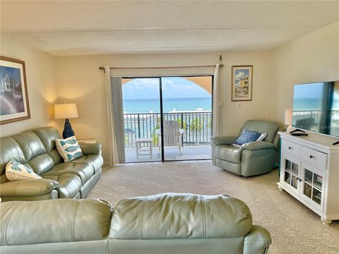 Photo of 30 Inlet Harbor Road #606, Ponce Inlet, FL 32127 (MLS # NS1085331)