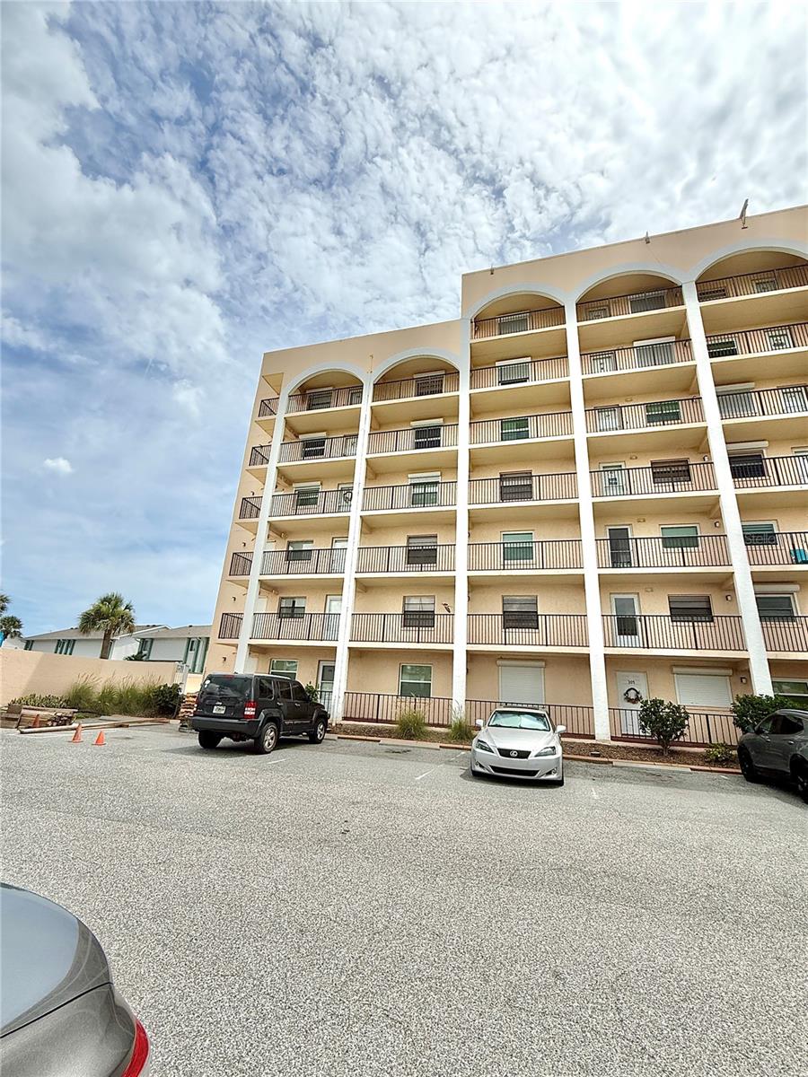 TIDEWATER - Residential