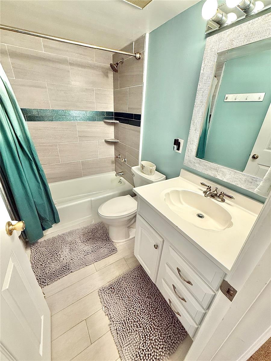 TIDEWATER - Residential