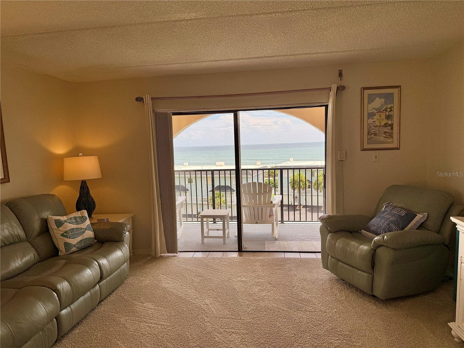 TIDEWATER - Residential