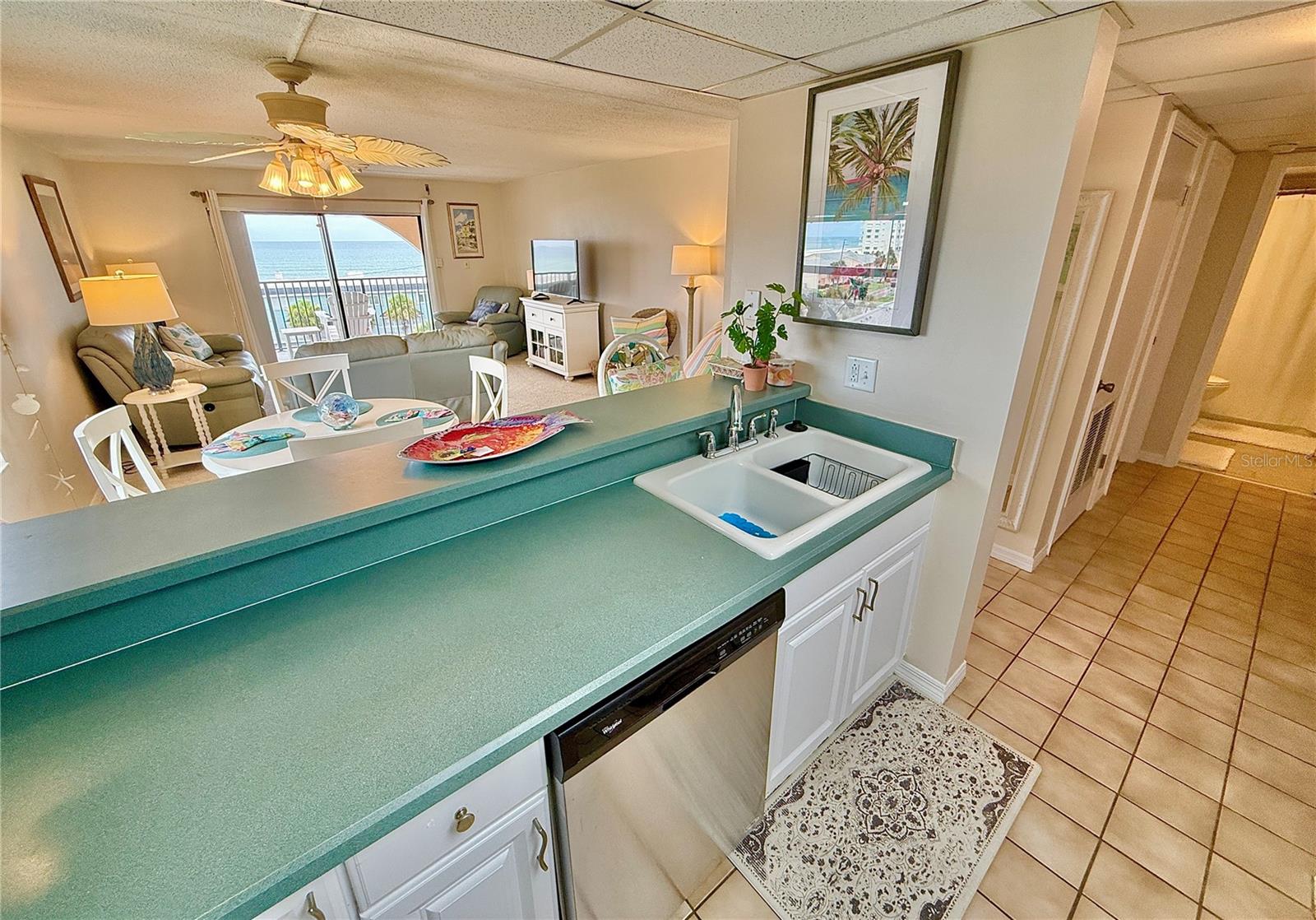 TIDEWATER - Residential