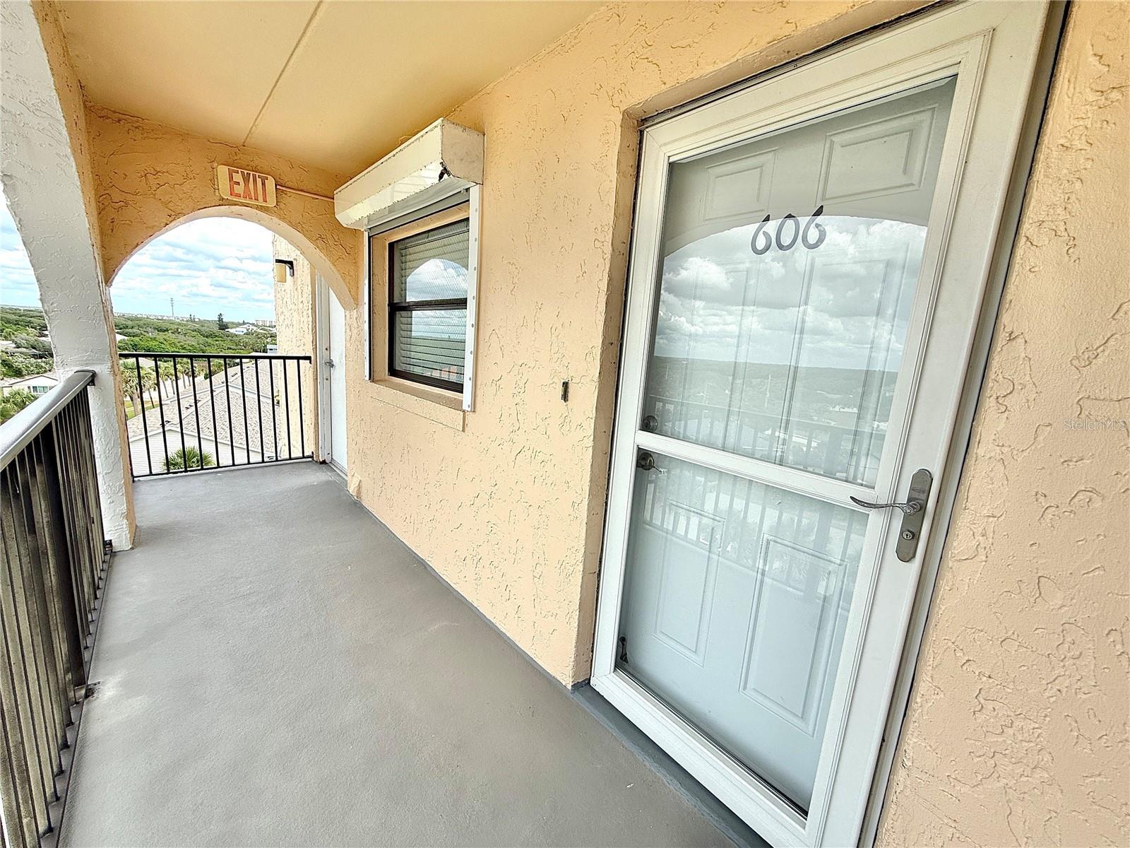 30 INLET HARBOR ROAD 606