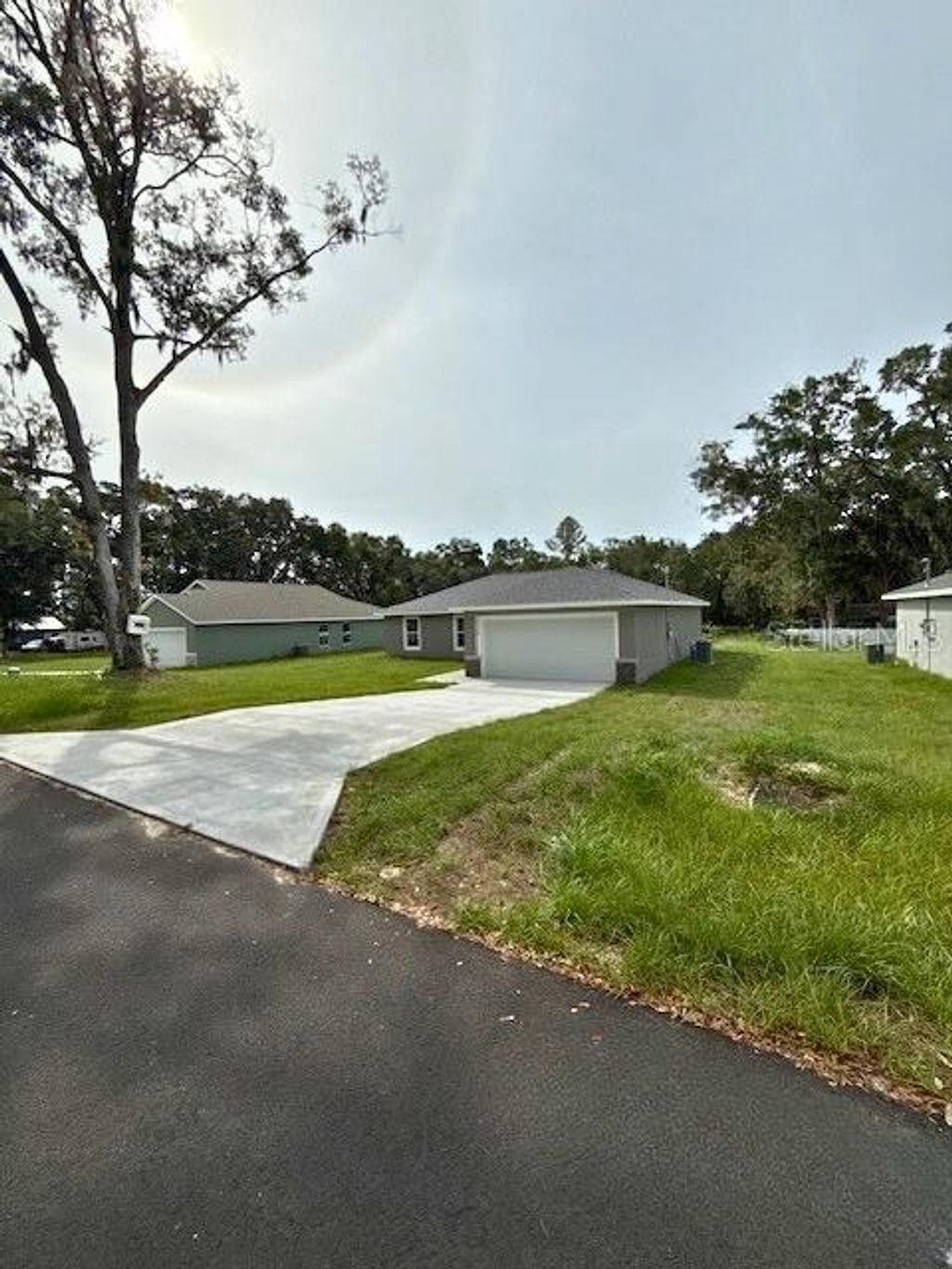 Photo of 17574 SW 112th Place, Dunnellon, FL 34432 (MLS # OM708560)