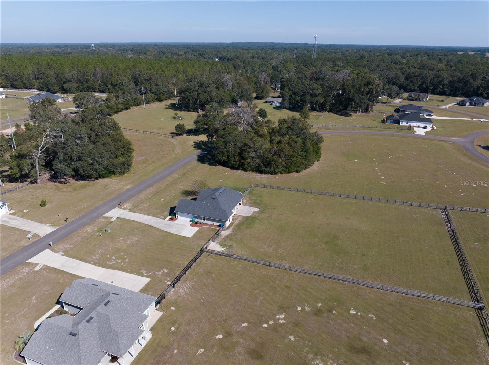 CINNAMON HILLS ESTATES PH 3 - Residential