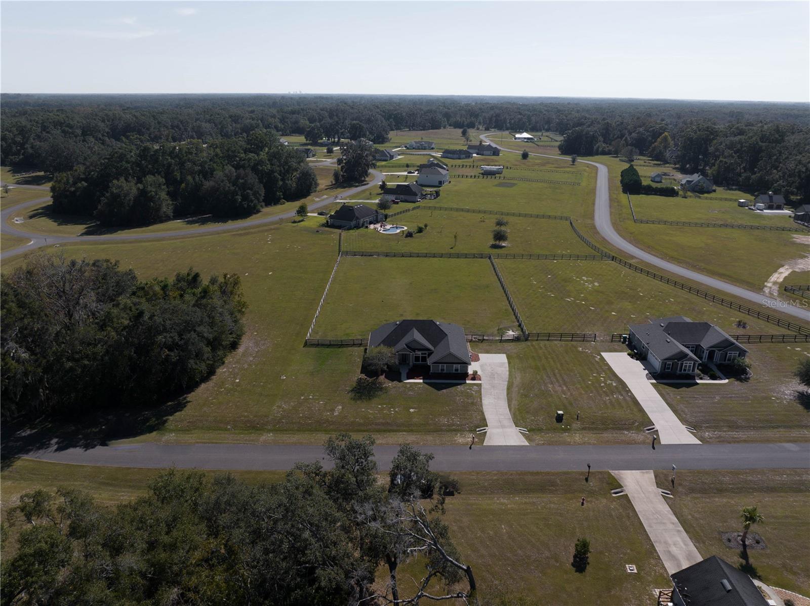 CINNAMON HILLS ESTATES PH 3 - Residential