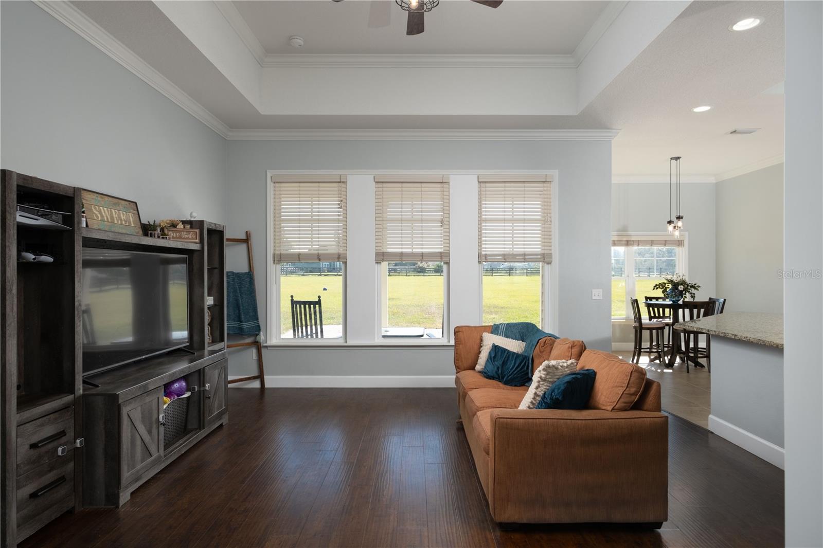 CINNAMON HILLS ESTATES PH 3 - Residential