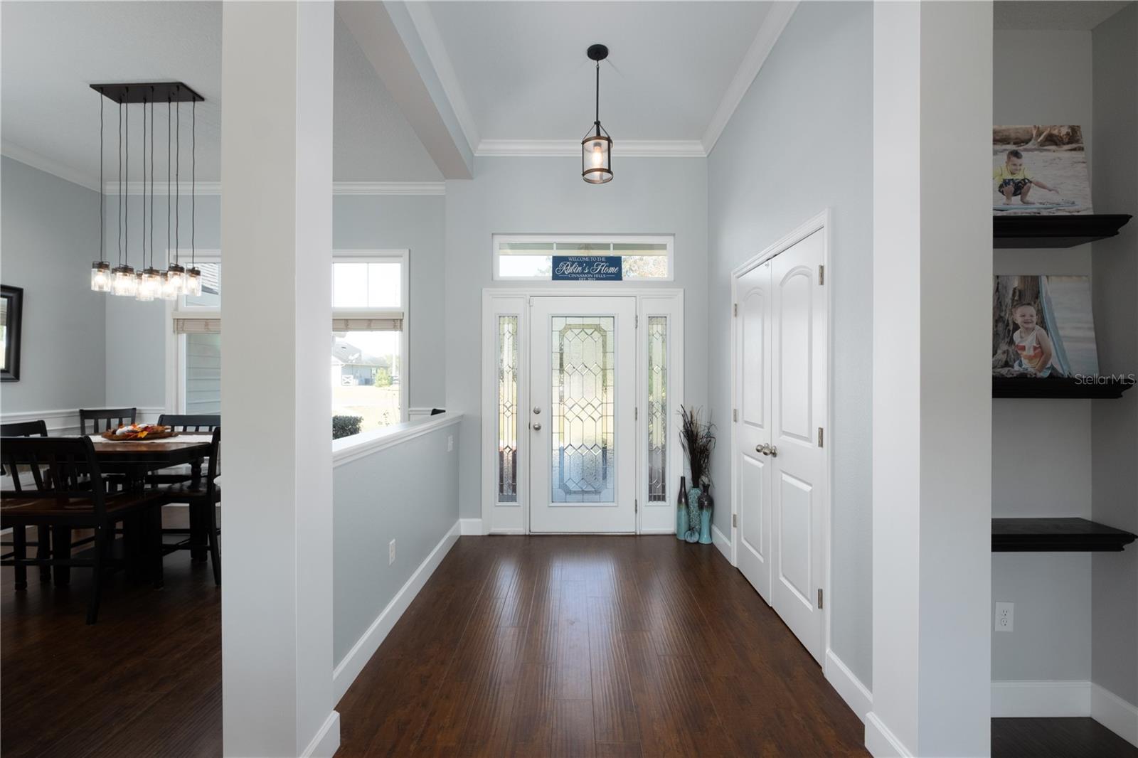 CINNAMON HILLS ESTATES PH 3 - Residential