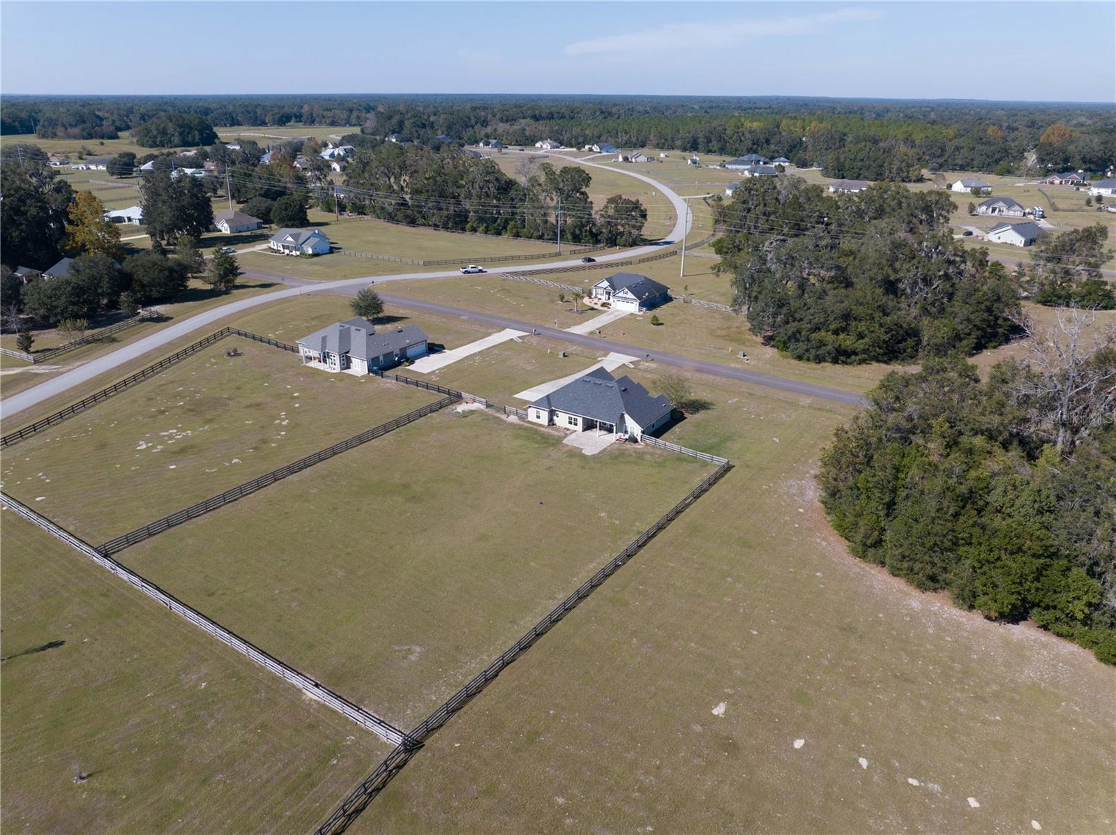 CINNAMON HILLS ESTATES PH 3 - Residential