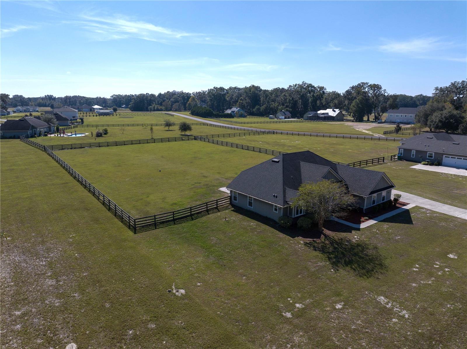 CINNAMON HILLS ESTATES PH 3 - Residential