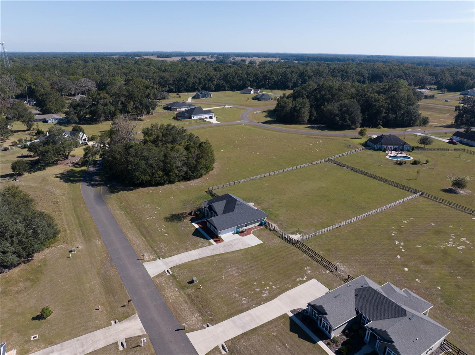 CINNAMON HILLS ESTATES PH 3 - Residential