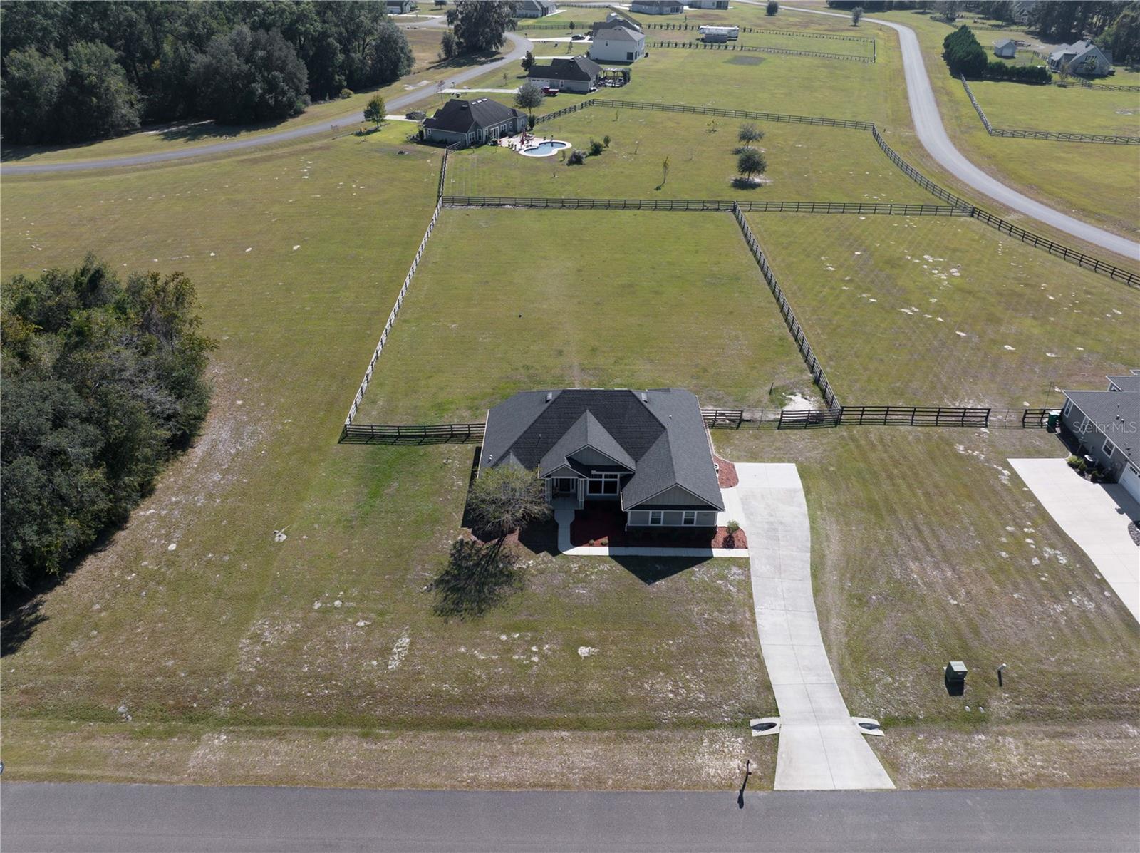 CINNAMON HILLS ESTATES PH 3 - Residential