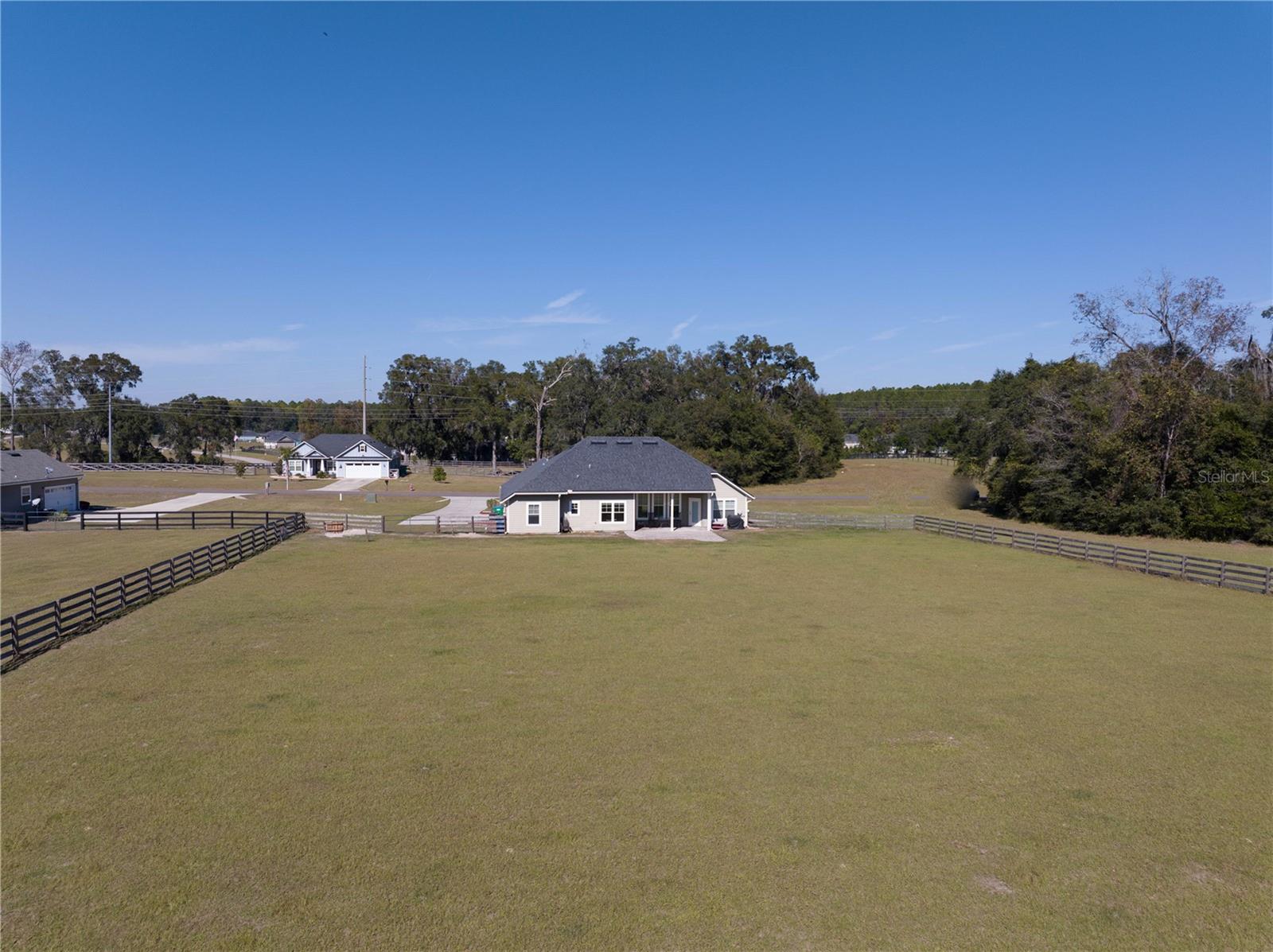 CINNAMON HILLS ESTATES PH 3 - Residential