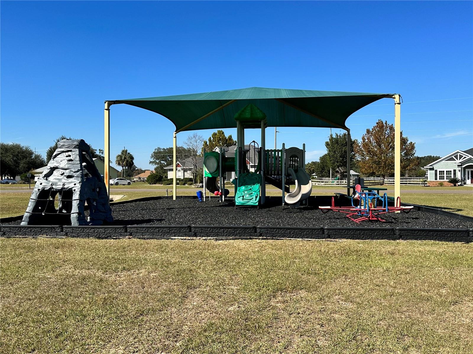 CINNAMON HILLS ESTATES PH 3 - Residential