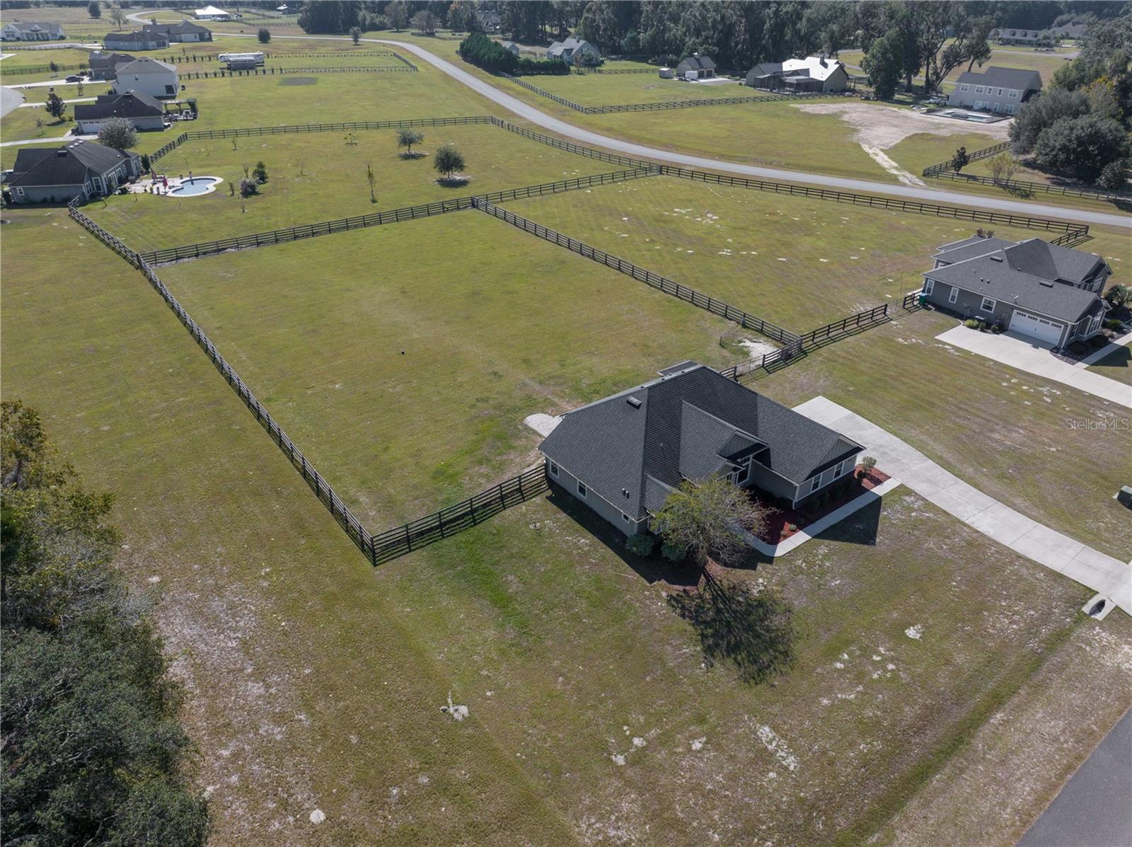 CINNAMON HILLS ESTATES PH 3 - Residential