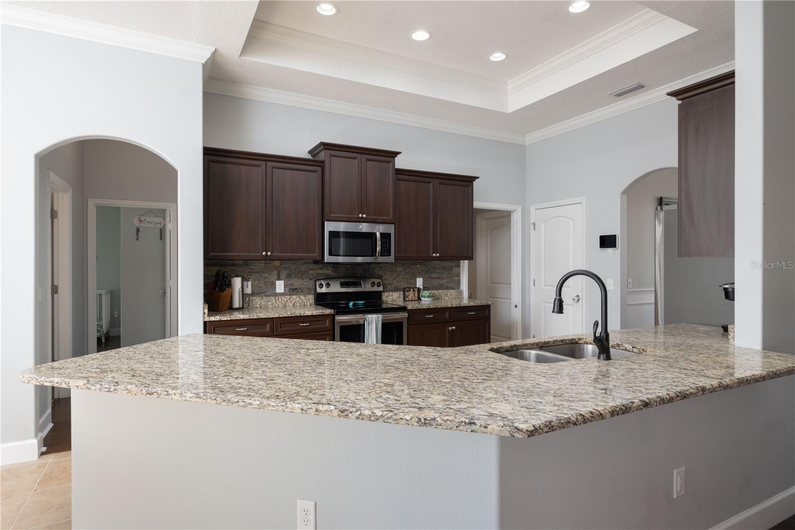 CINNAMON HILLS ESTATES PH 3 - Residential