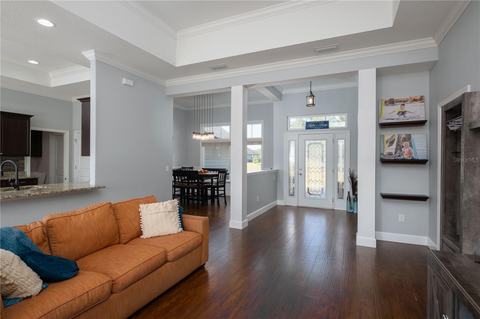 CINNAMON HILLS ESTATES PH 3 - Residential