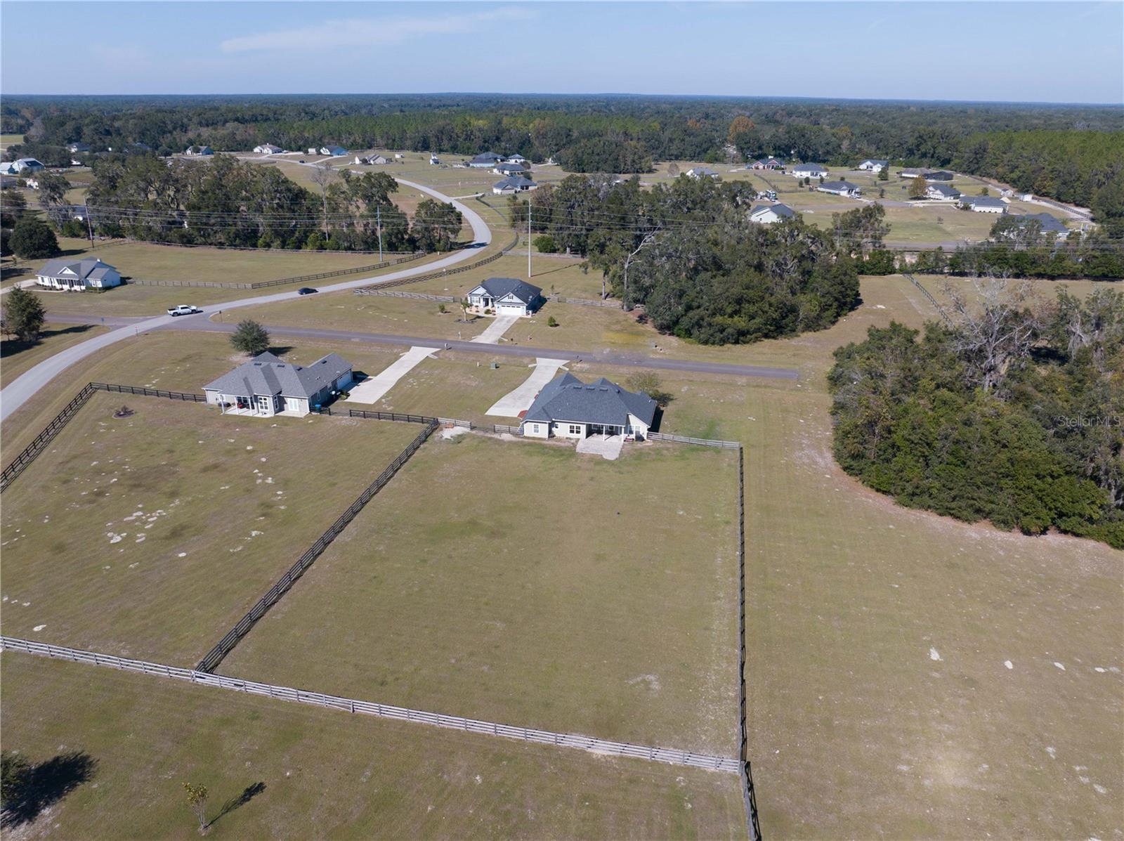 CINNAMON HILLS ESTATES PH 3 - Residential