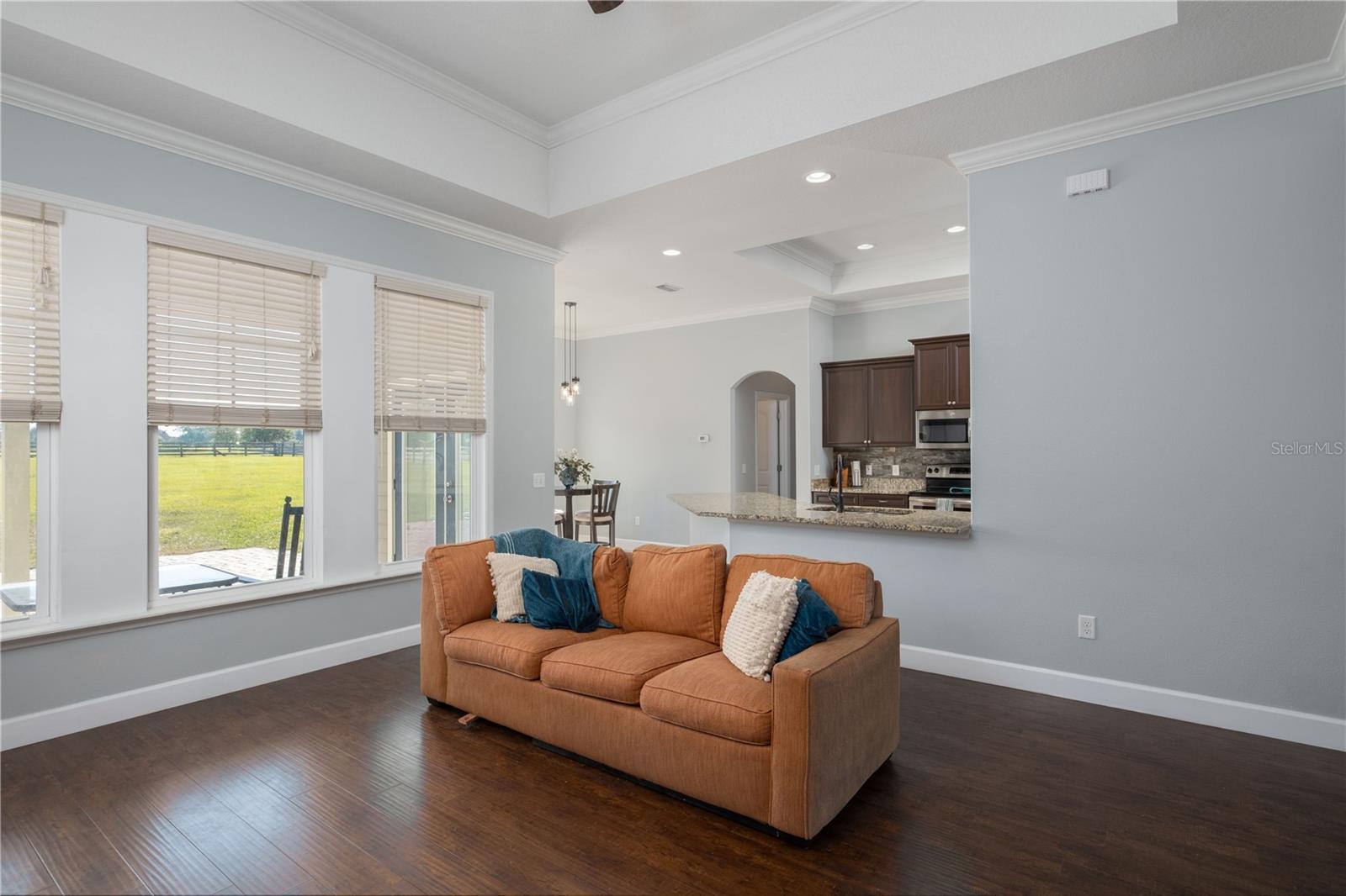 CINNAMON HILLS ESTATES PH 3 - Residential