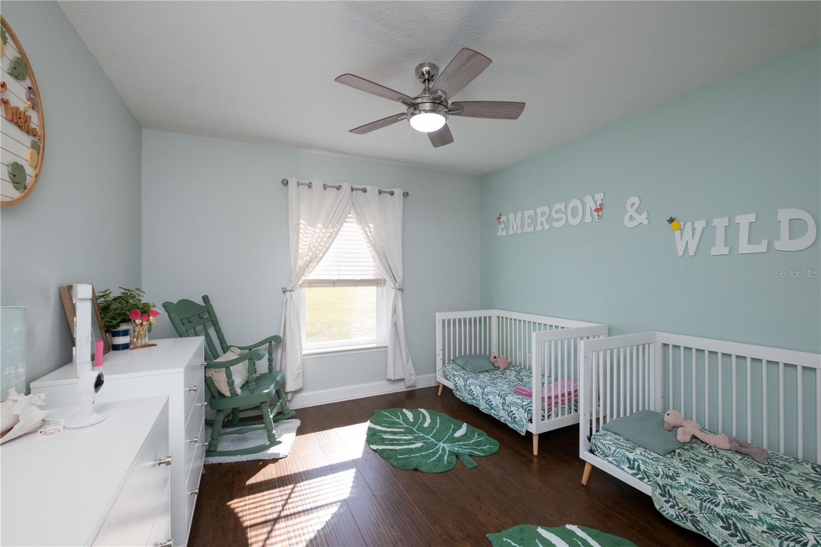 CINNAMON HILLS ESTATES PH 3 - Residential