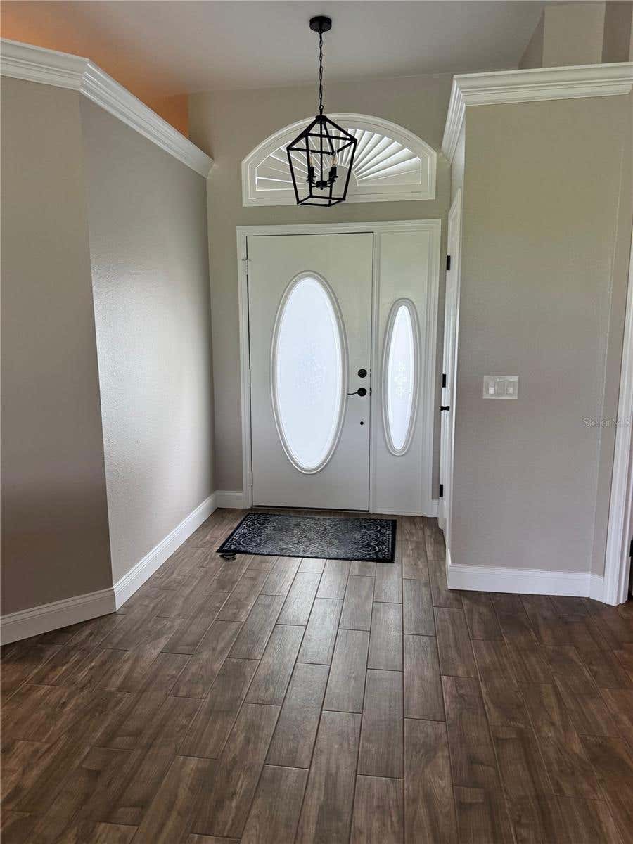 Photo of 6623 Bendelow Drive, Lakeland, FL 33810 (MLS # A4703250)