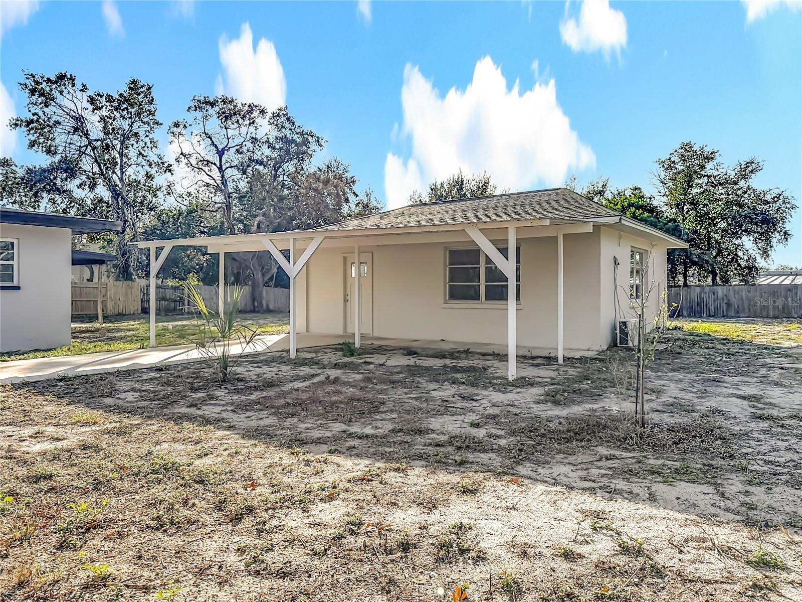PORT RICHEY LAND CO SUB - Residential