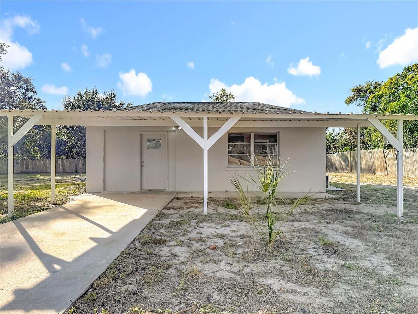 PORT RICHEY LAND CO SUB - Residential