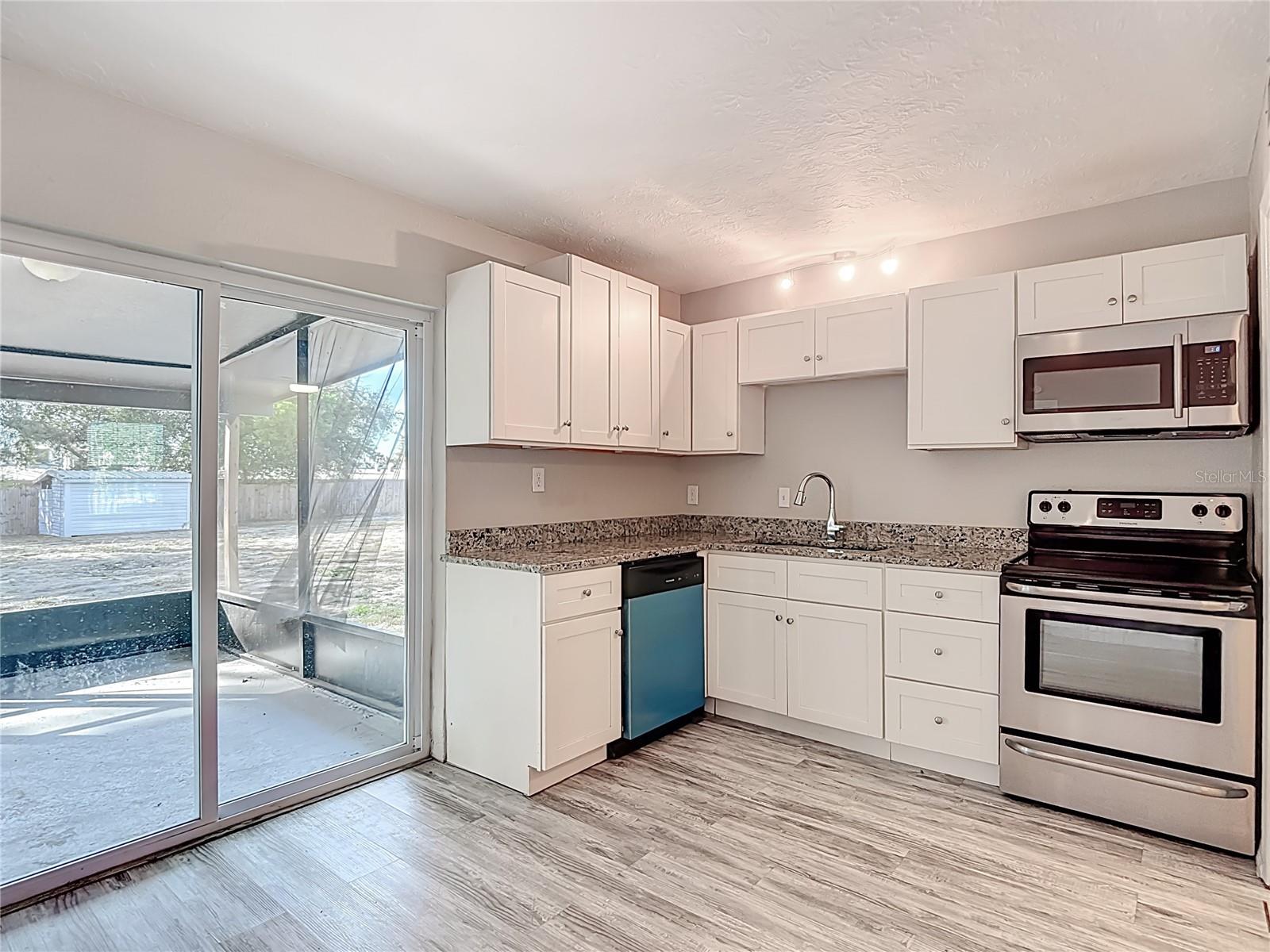 PORT RICHEY LAND CO SUB - Residential