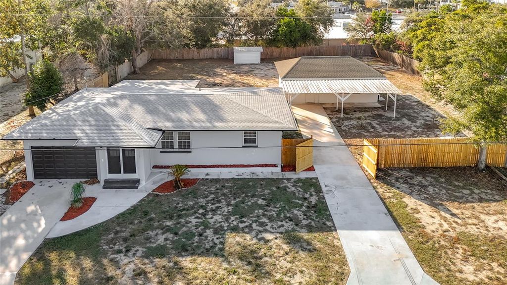 Photo of 12031 Victory Drive, Hudson, FL 34667 (MLS # C7517364)