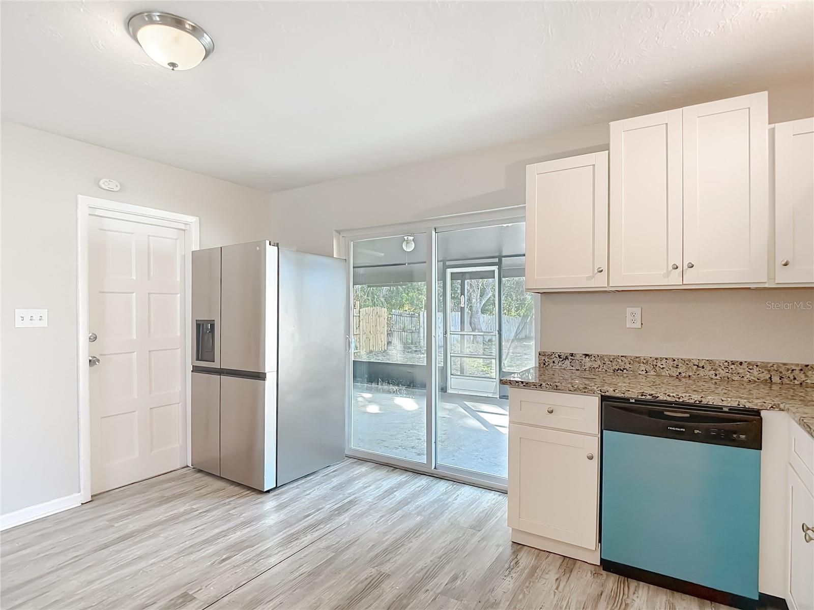 PORT RICHEY LAND CO SUB - Residential