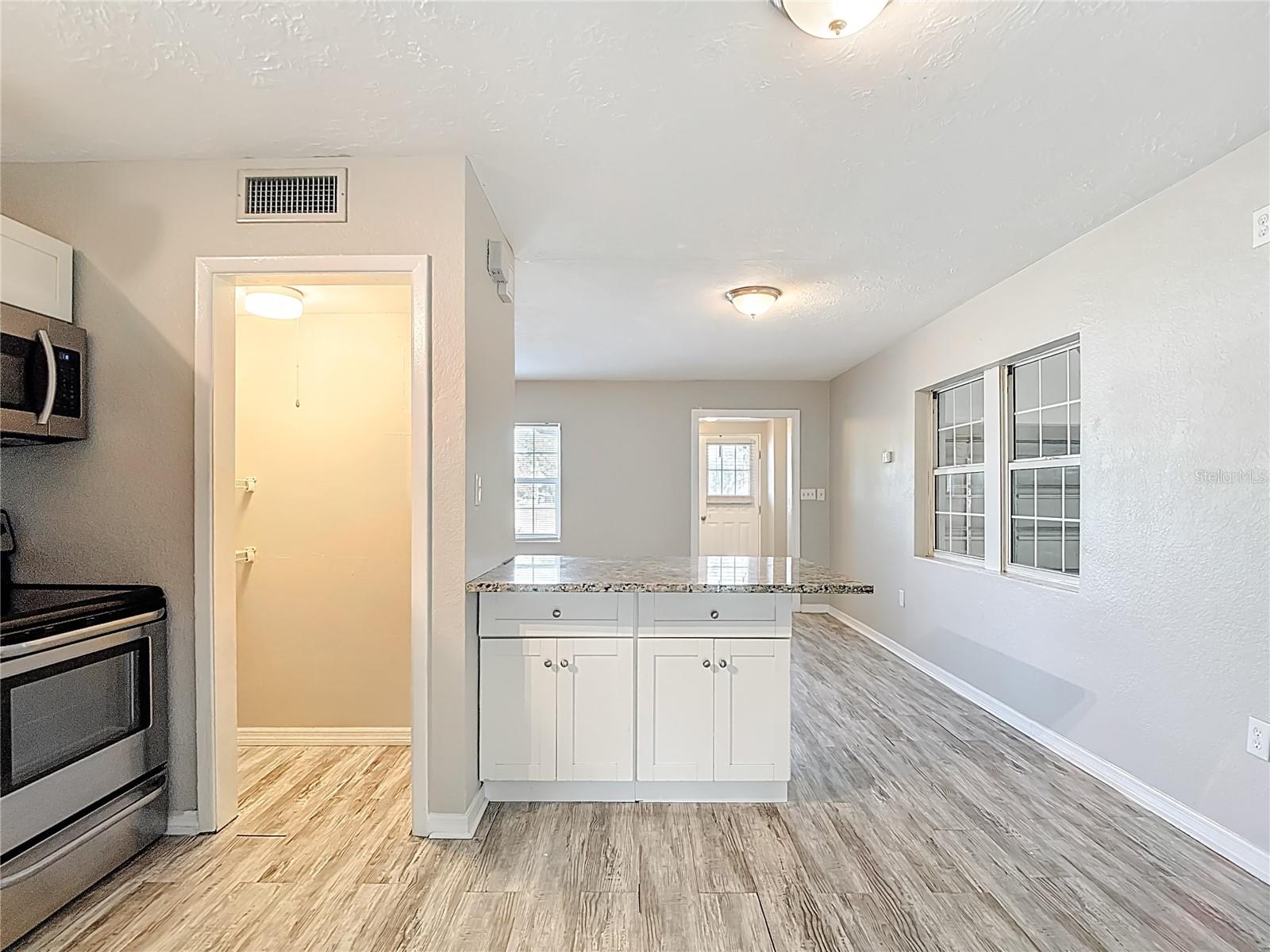 PORT RICHEY LAND CO SUB - Residential