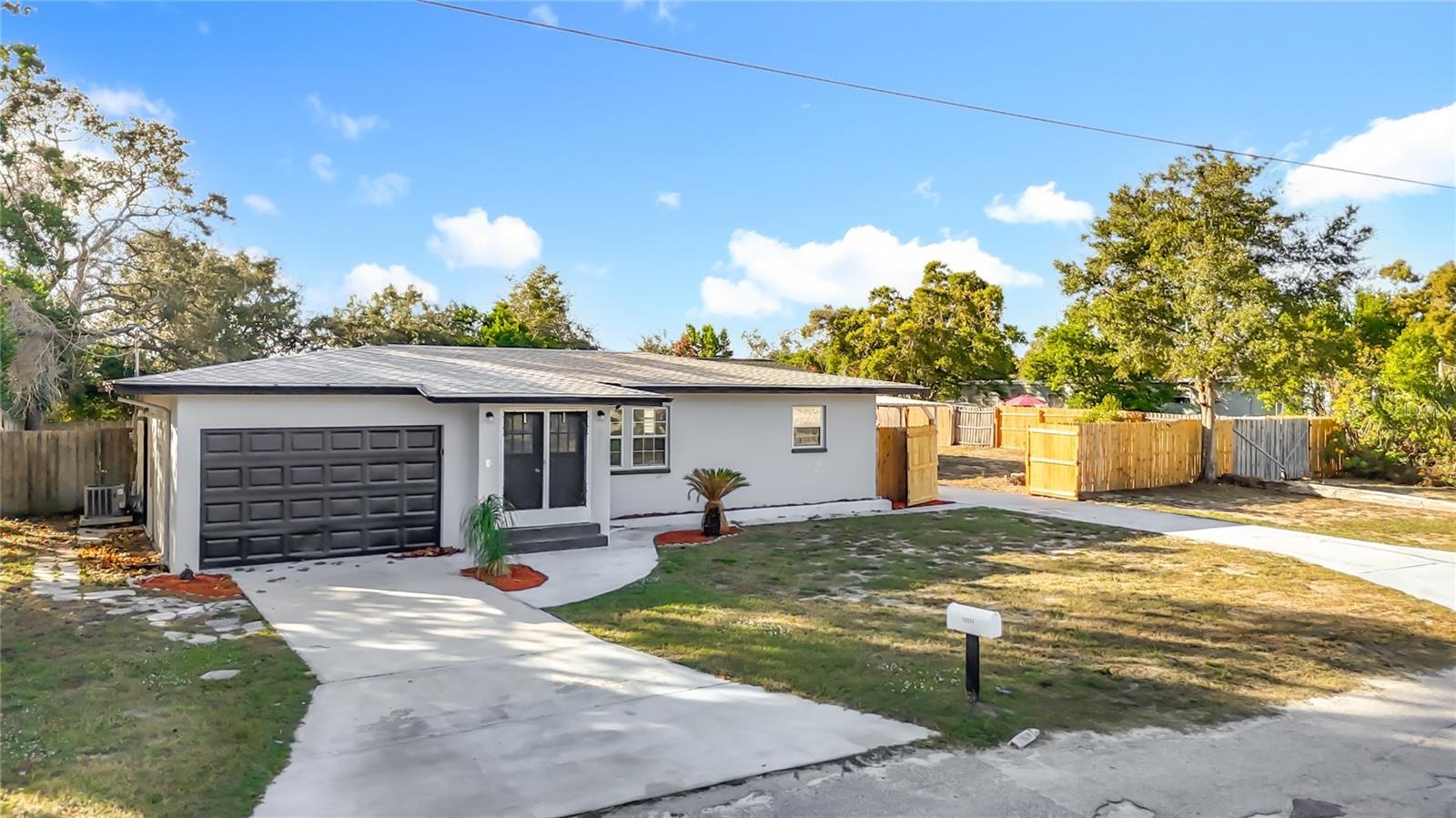 PORT RICHEY LAND CO SUB - Residential