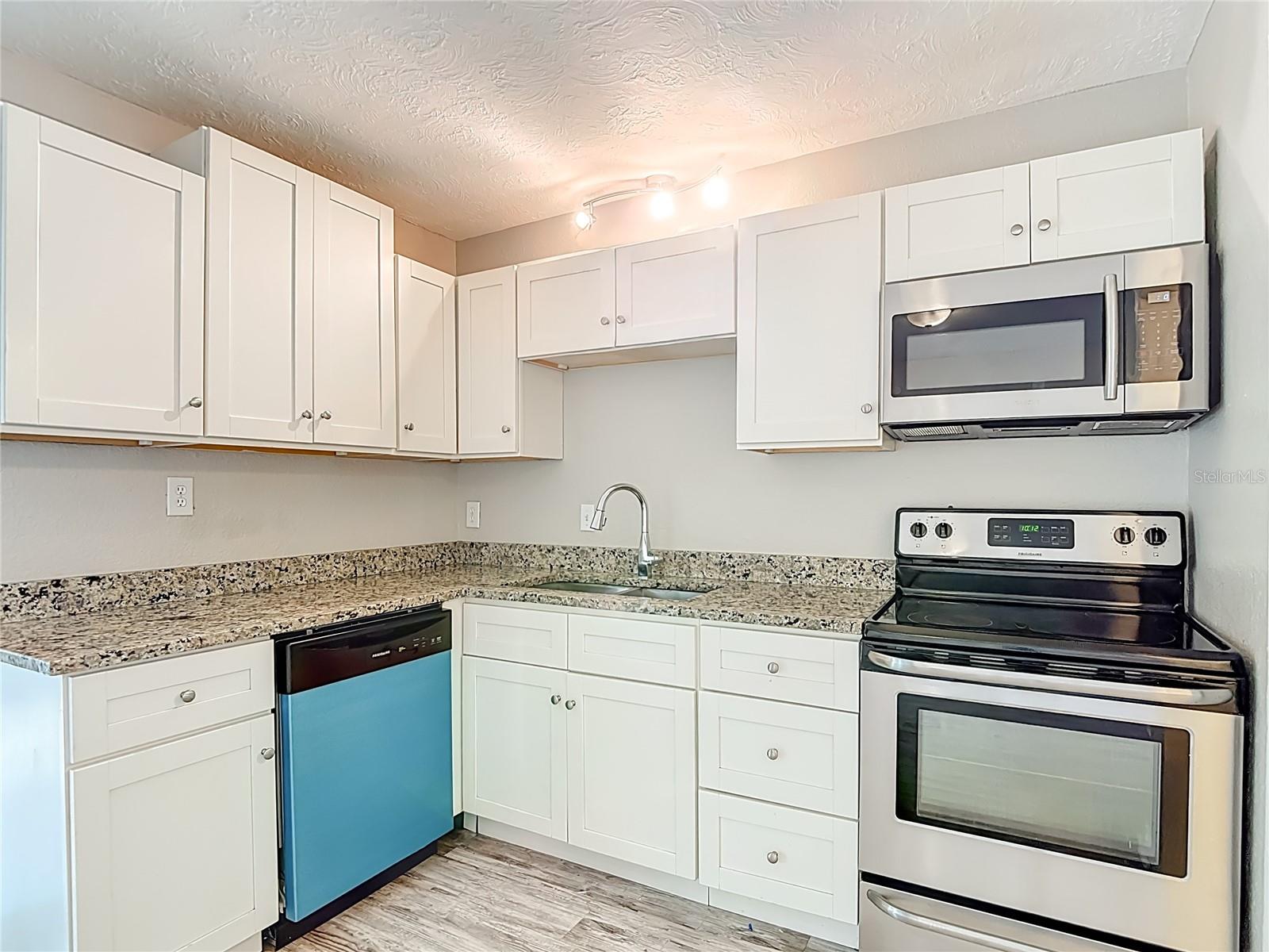 PORT RICHEY LAND CO SUB - Residential