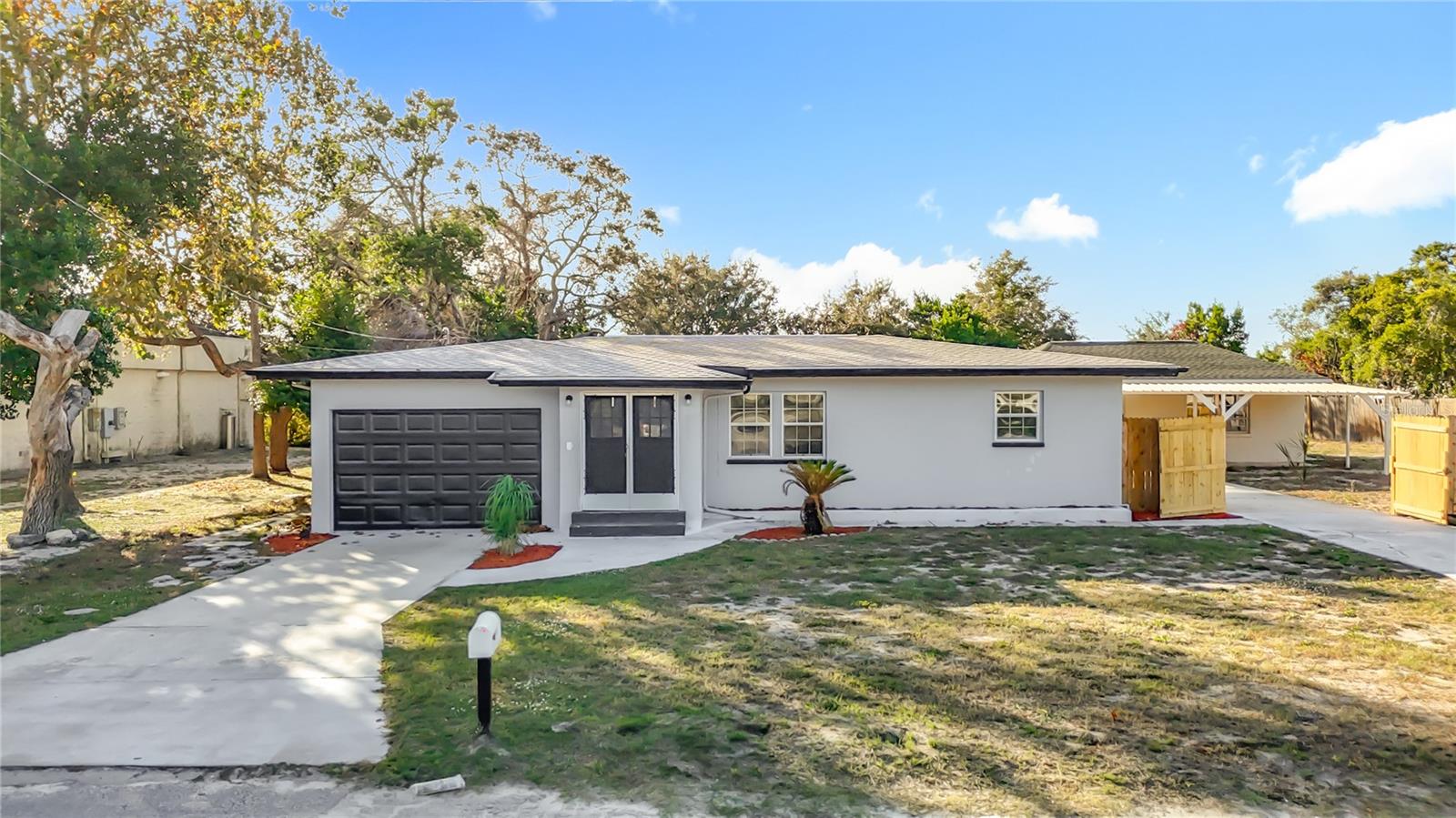 PORT RICHEY LAND CO SUB - Residential