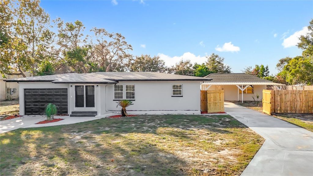 Photo of 12031 Victory Drive, Hudson, FL 34667 (MLS # C7517364)