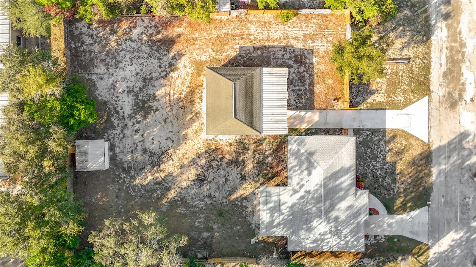 PORT RICHEY LAND CO SUB - Residential