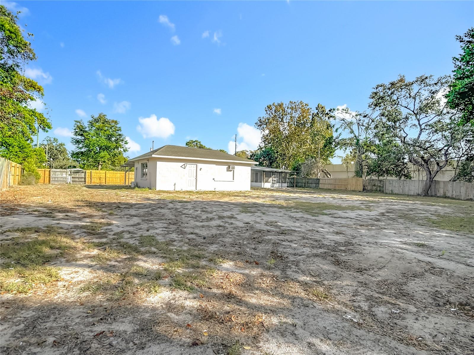 PORT RICHEY LAND CO SUB - Residential