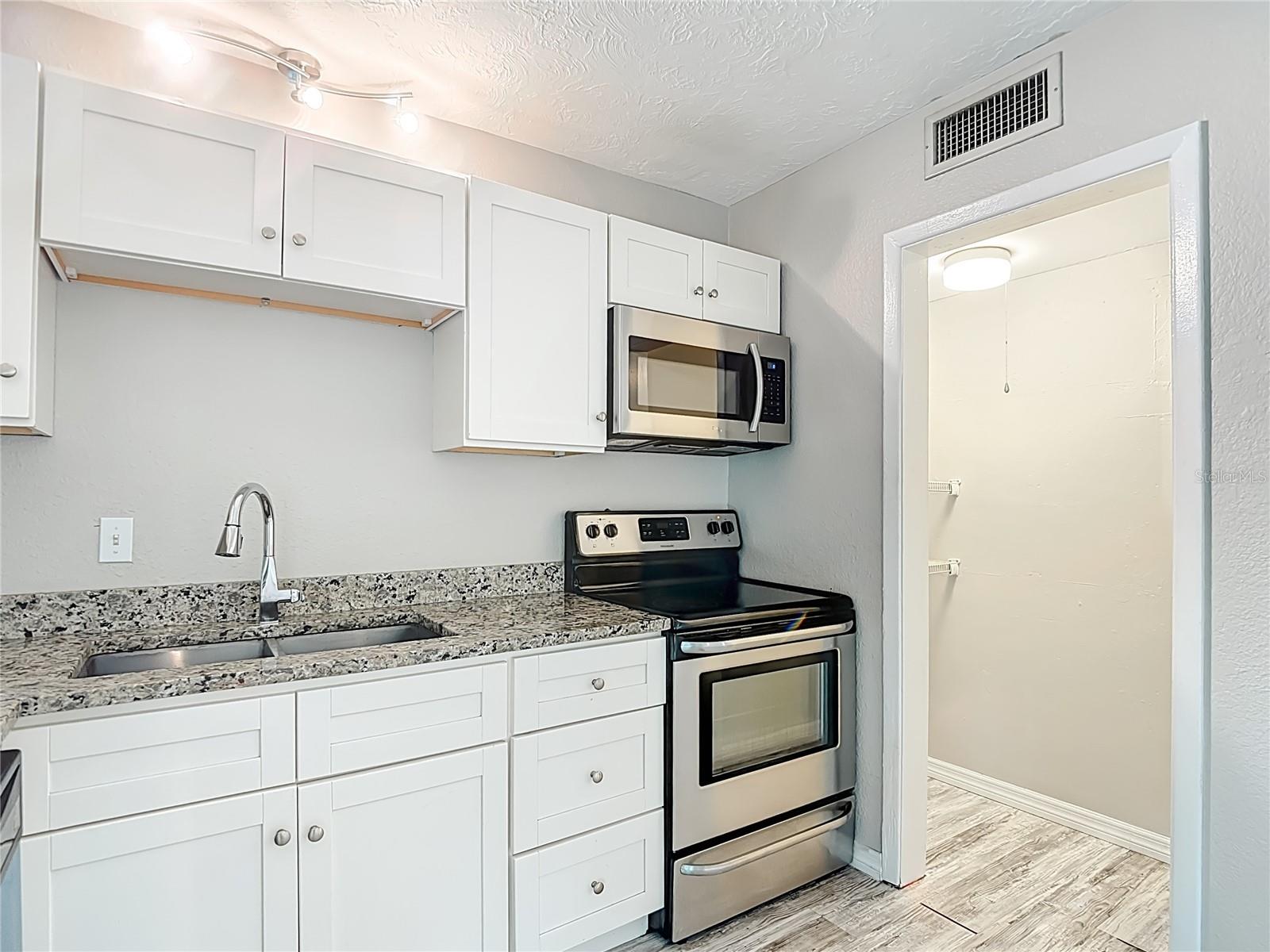 PORT RICHEY LAND CO SUB - Residential