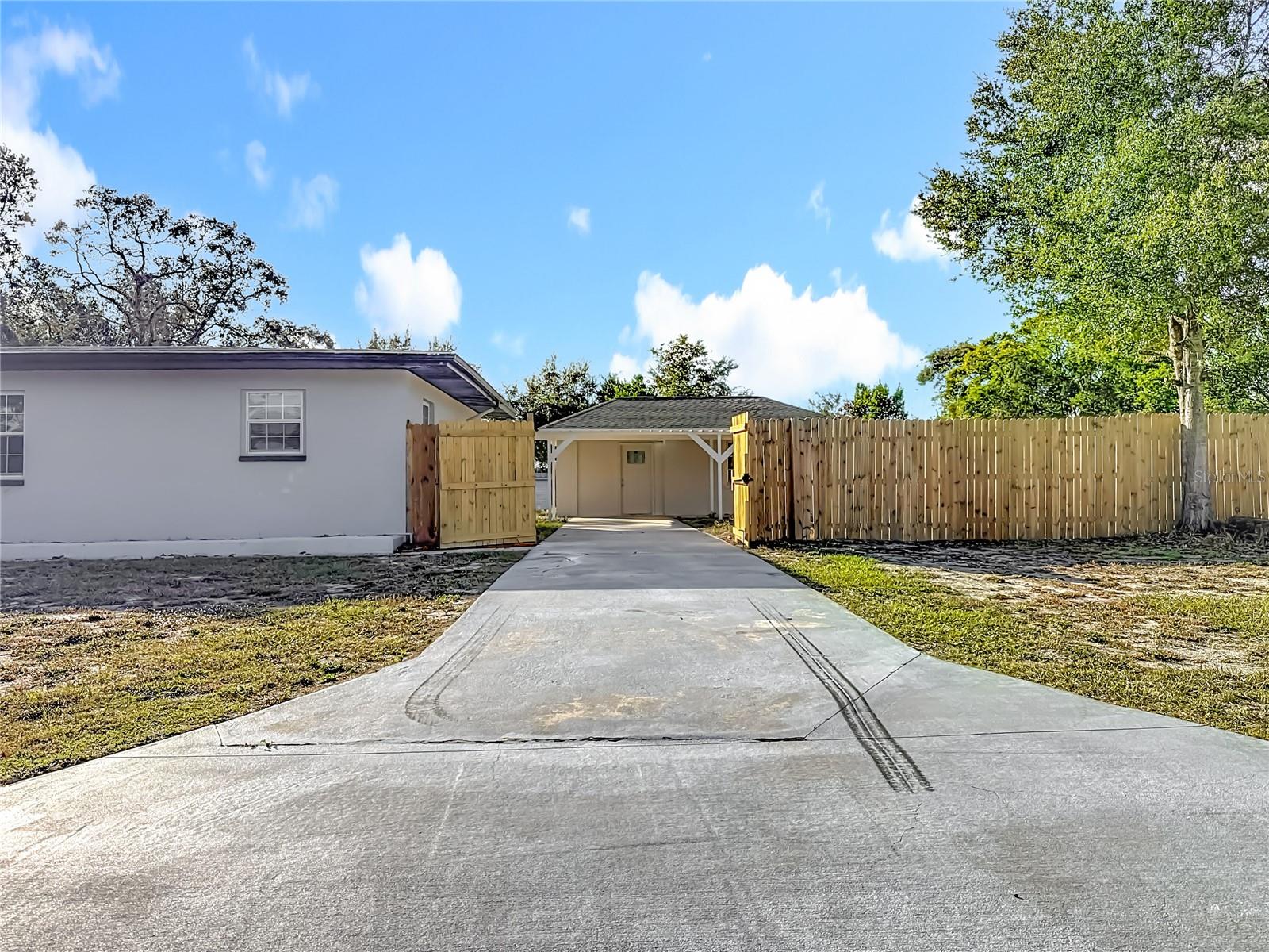 PORT RICHEY LAND CO SUB - Residential