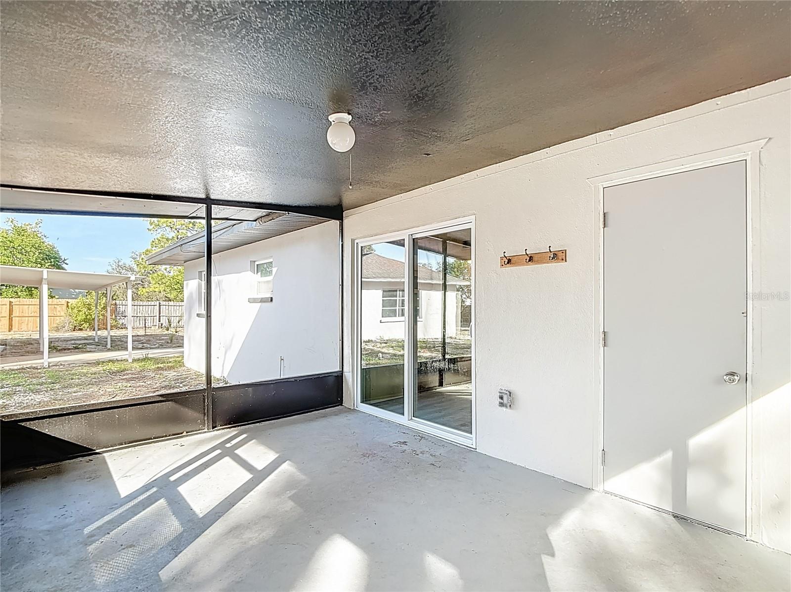 PORT RICHEY LAND CO SUB - Residential