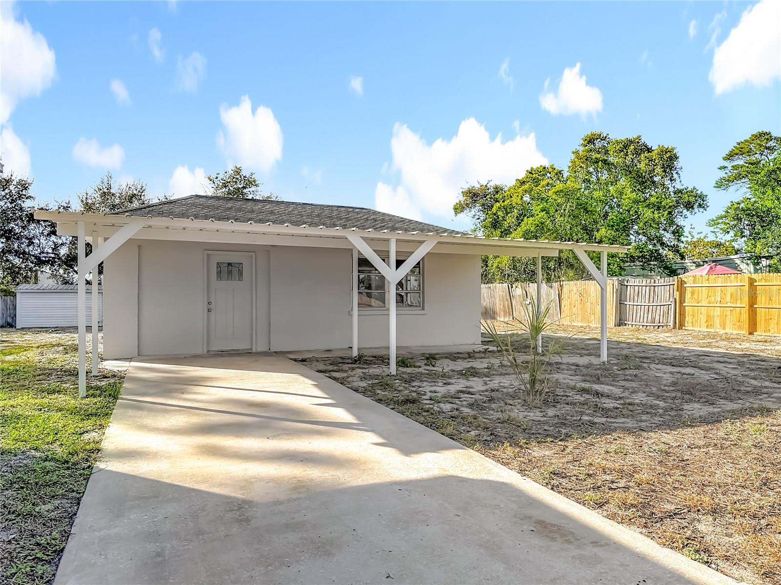 PORT RICHEY LAND CO SUB - Residential