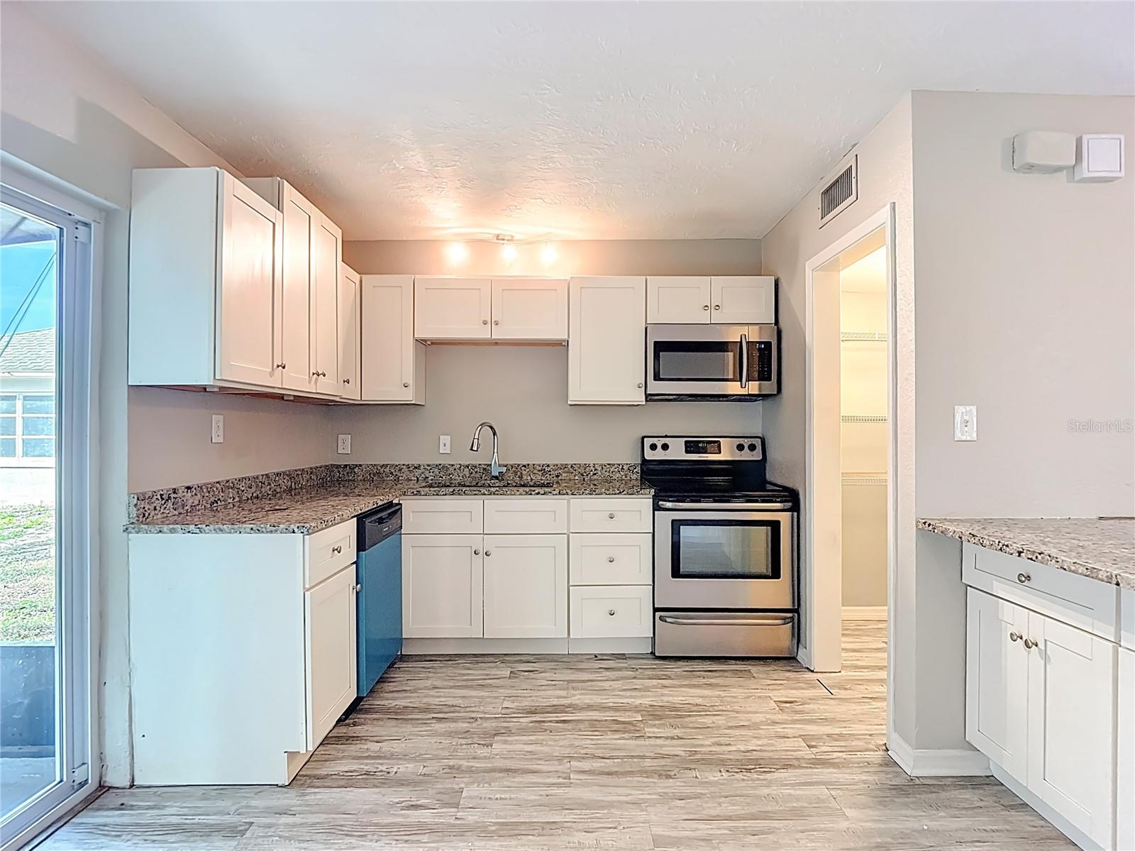 PORT RICHEY LAND CO SUB - Residential