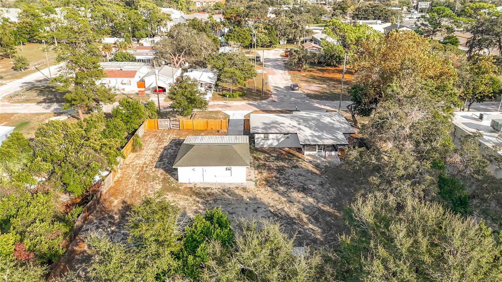 PORT RICHEY LAND CO SUB - Residential