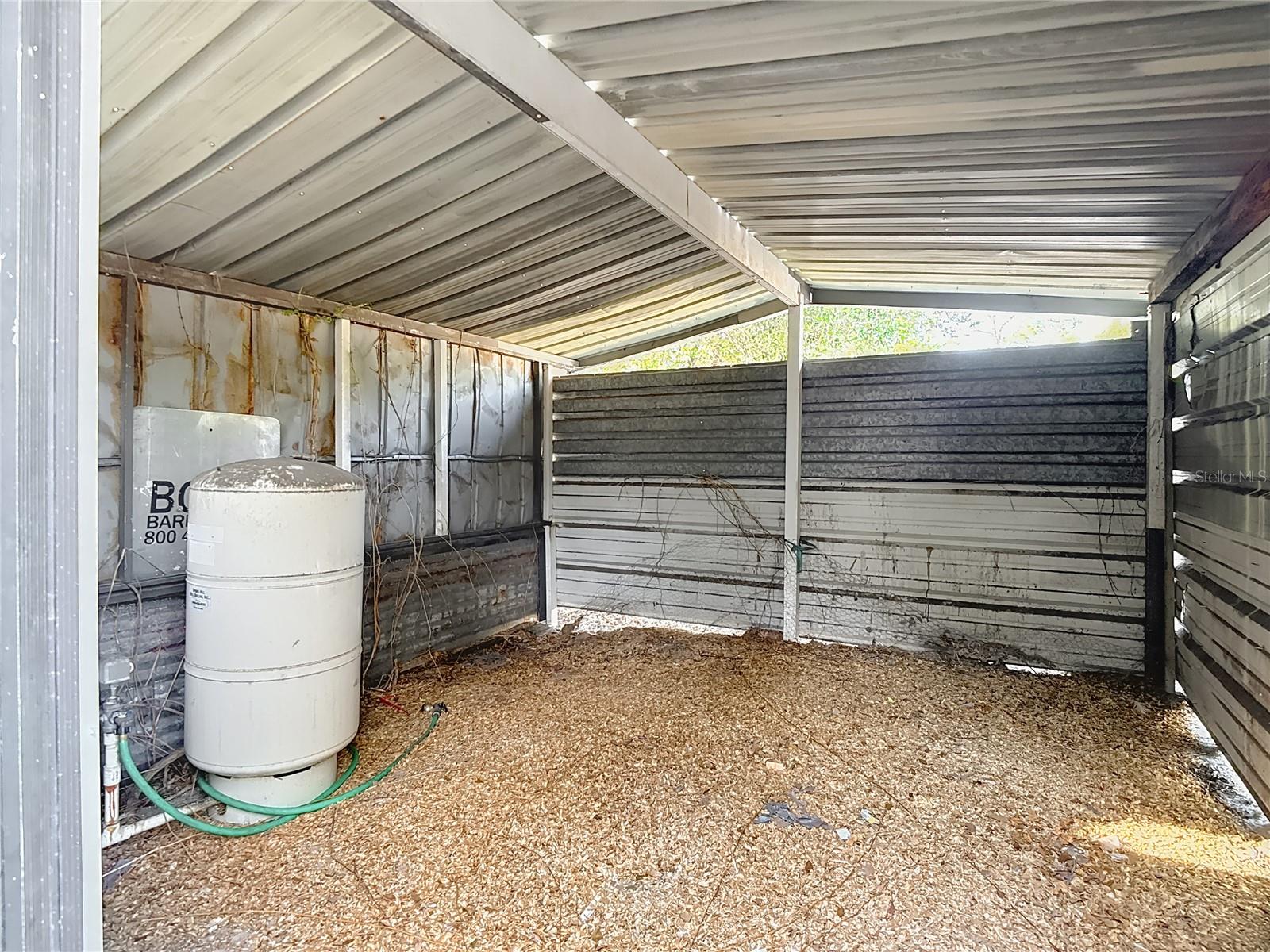 PORT RICHEY LAND CO SUB - Residential