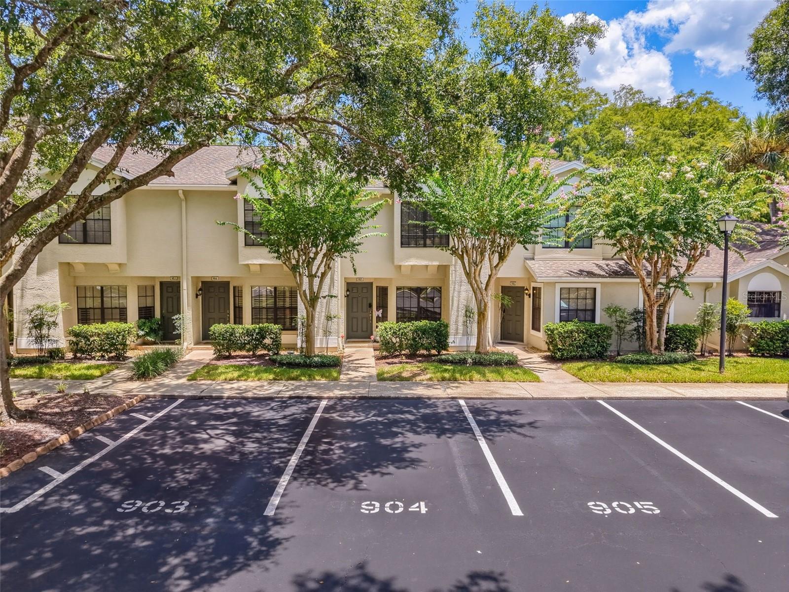 5100 BURCHETTE ROAD 905