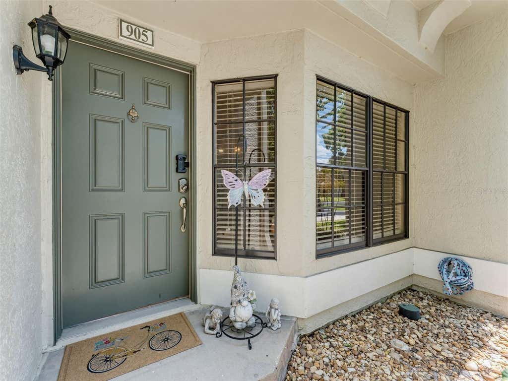 Photo of 5100 Burchette Road #905, Tampa, FL 33647 (MLS # TB8535634)
