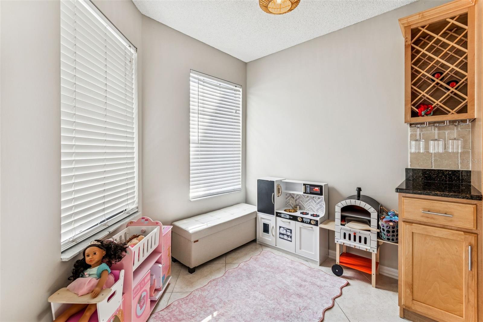 BRENTWOOD PARK - Residential