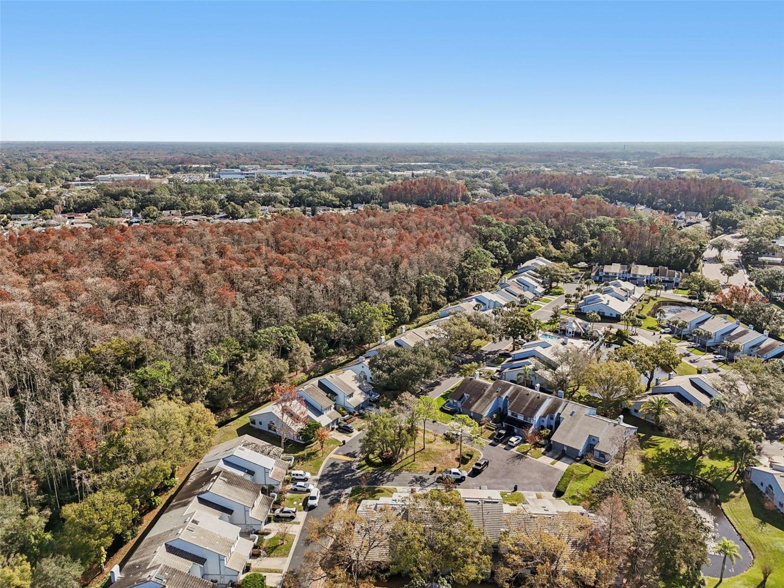 BRENTWOOD PARK - Residential