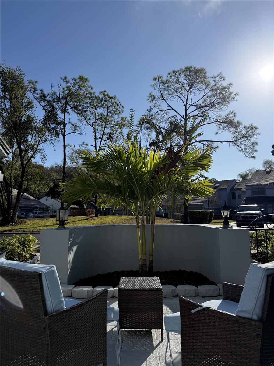 BRENTWOOD PARK - Residential