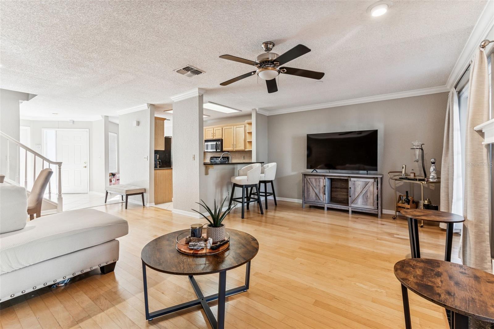 BRENTWOOD PARK - Residential