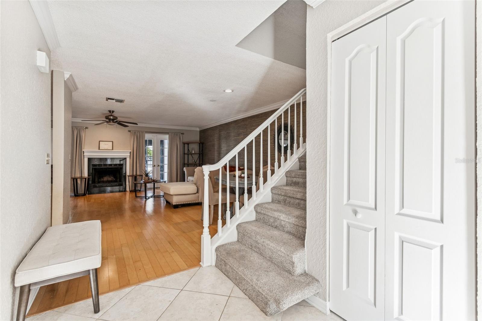 BRENTWOOD PARK - Residential